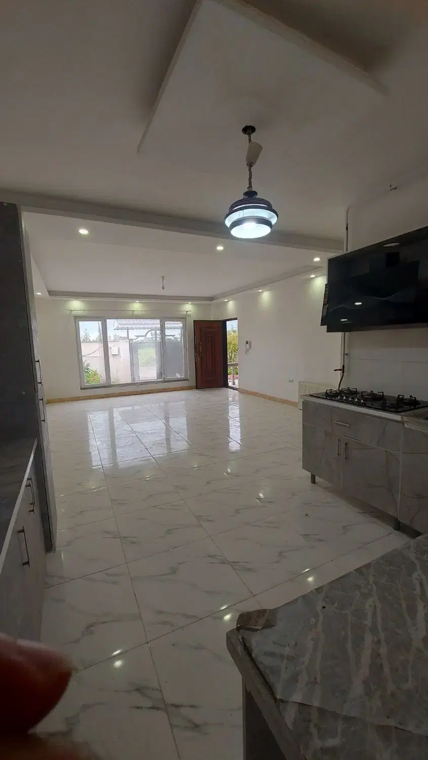 ۲۰۰ متر ویلایی مدرن و خاص