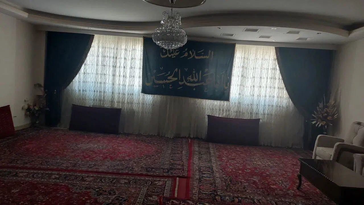 اجاره آپارتمان خلوت