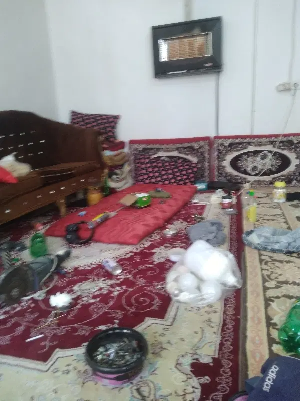 خانه اجاری