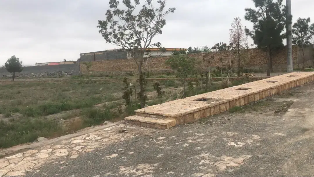 ۱۰۰۰ متر ،جاده کاهو ،،شهرک ویلایی تعاونی اقاقیا