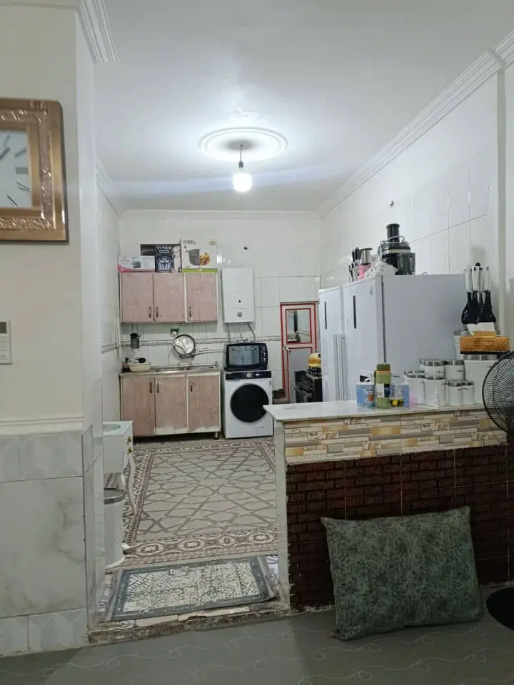 ویلایی یک طبقه ودوطبقه بهاروباهنر