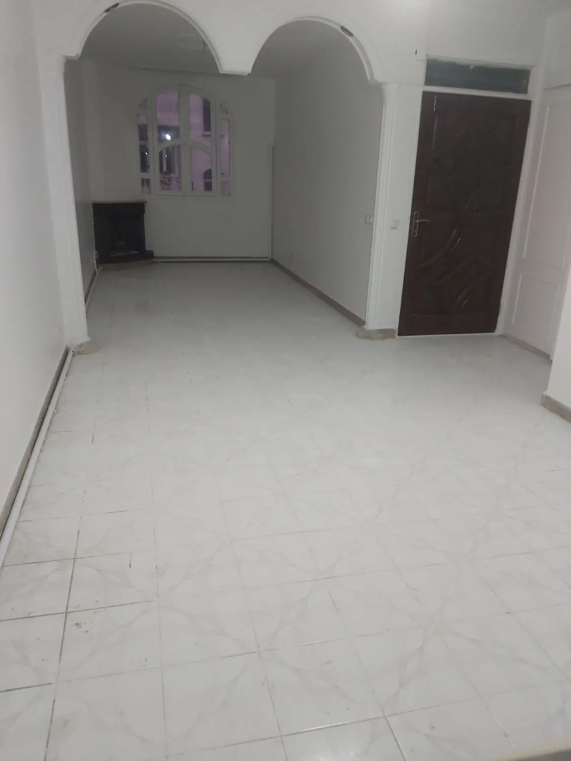 اجاره آپارتمان ۶۷متری خوش نقشه. میدان بیست نارمک
