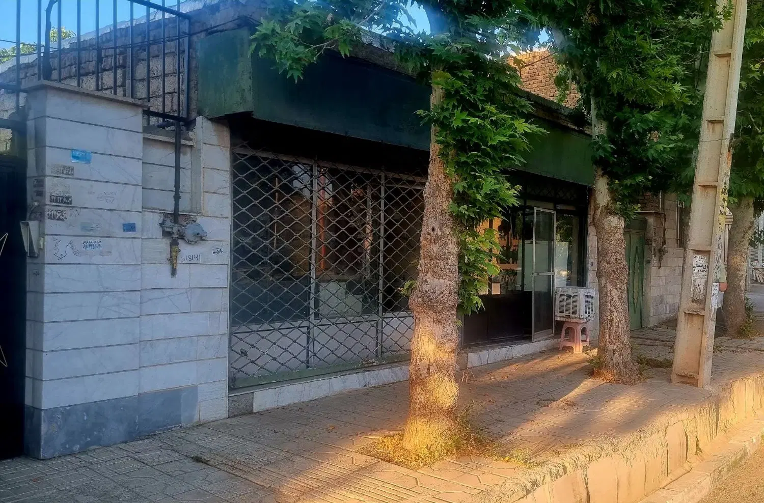 ینگی امام کلنگی فروش فوری