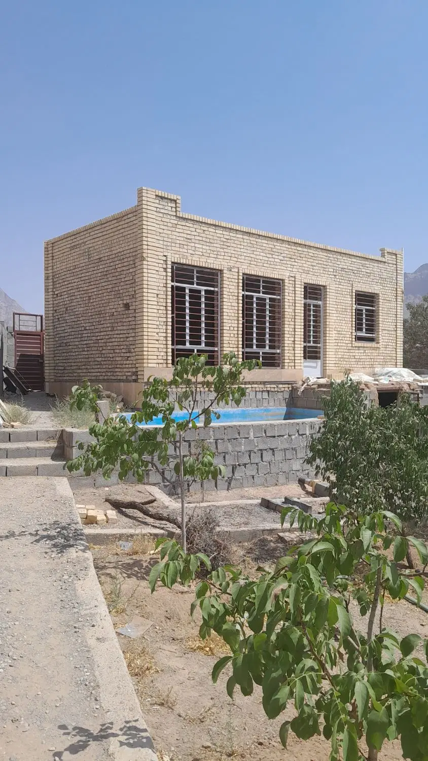 باغ تنگ چنار
