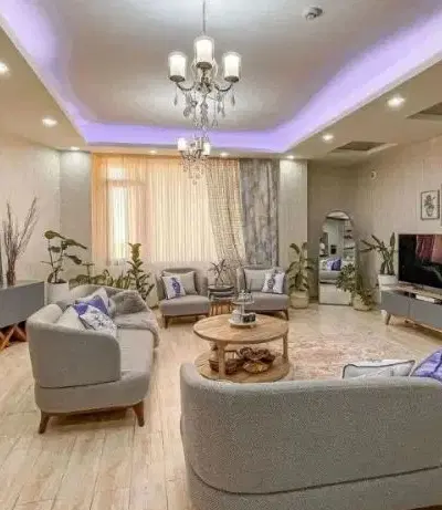 اجاره مسکونی