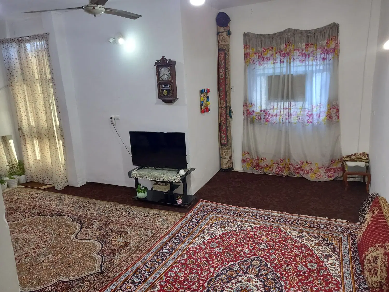رهن بالا خونه