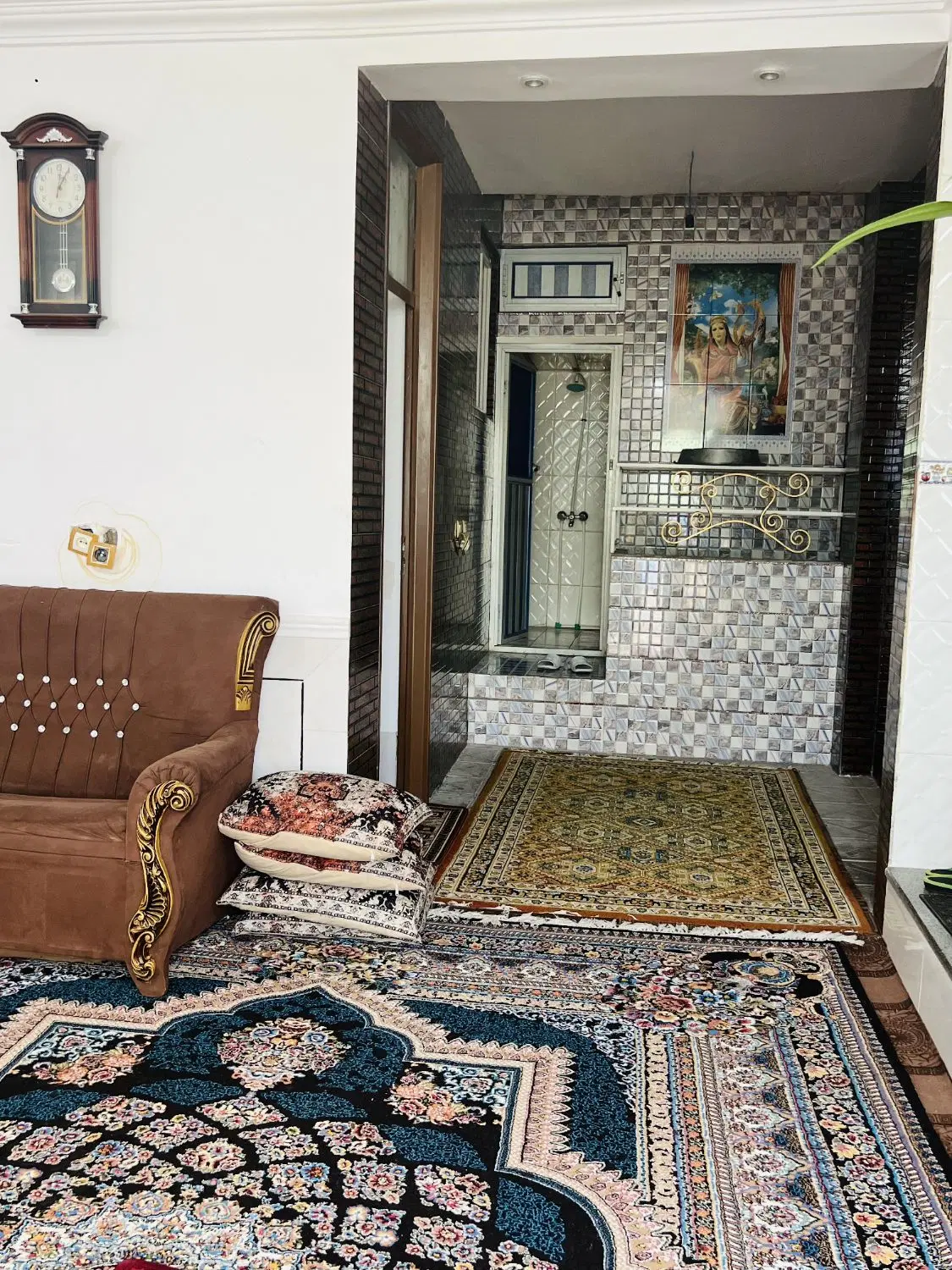 منزل اجاره روزانه و هفتگی