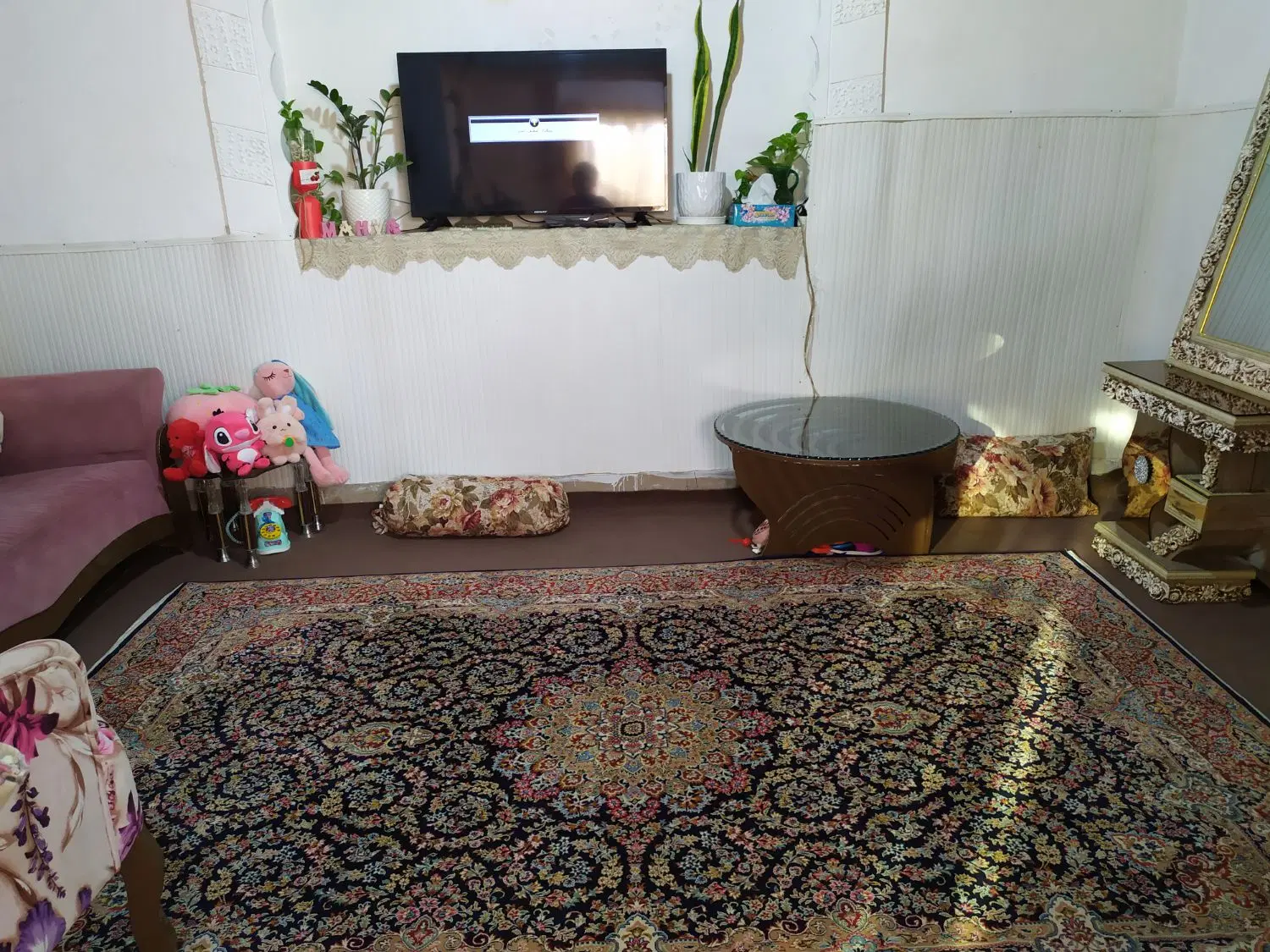 خانه ویلایی