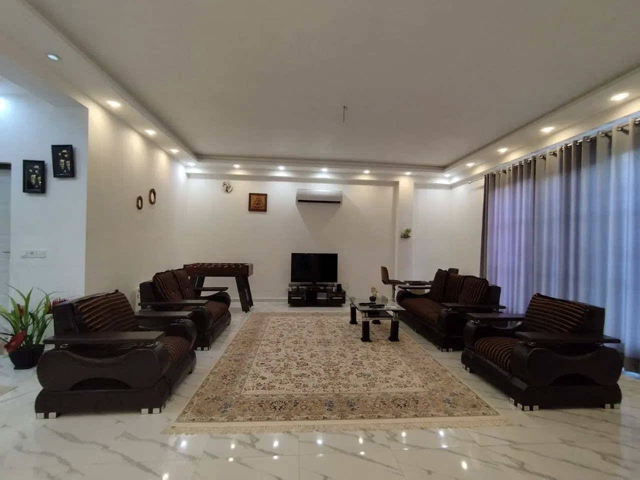 اجاره ویلای لوکس