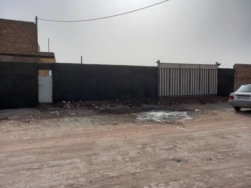 ملک سنددار  ۲۰۰۹ متر مربع