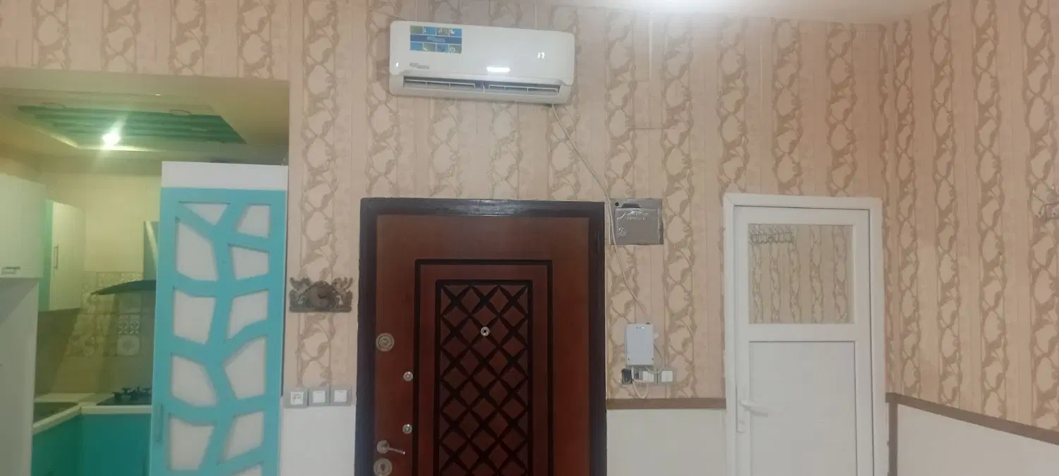 خونه ویلایی نوساز