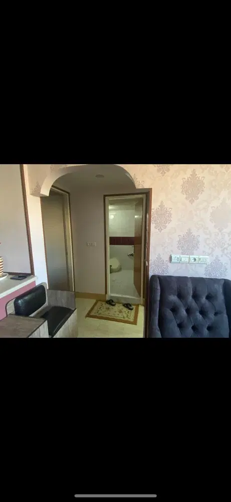 آپارتمان ۲خوابه ۸۵متر