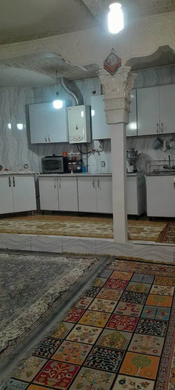 فروش خانه در پشته حسین آباد