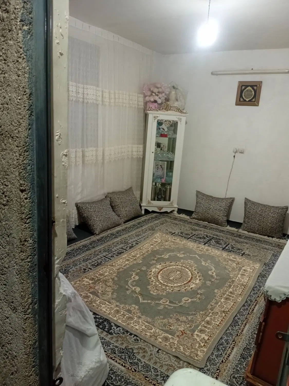 فروش آپارتمان ۱۱۷ متری