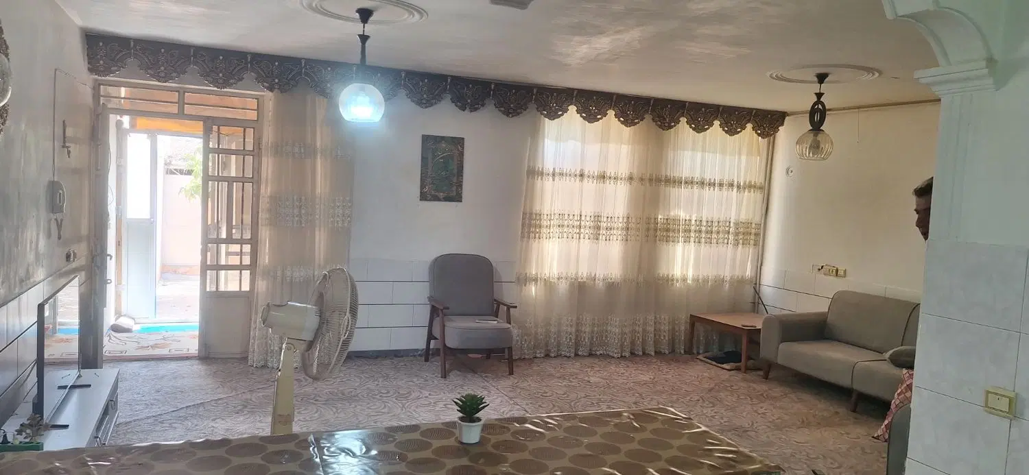 فروش خانه مستقل۱۴۰متری رباط میل