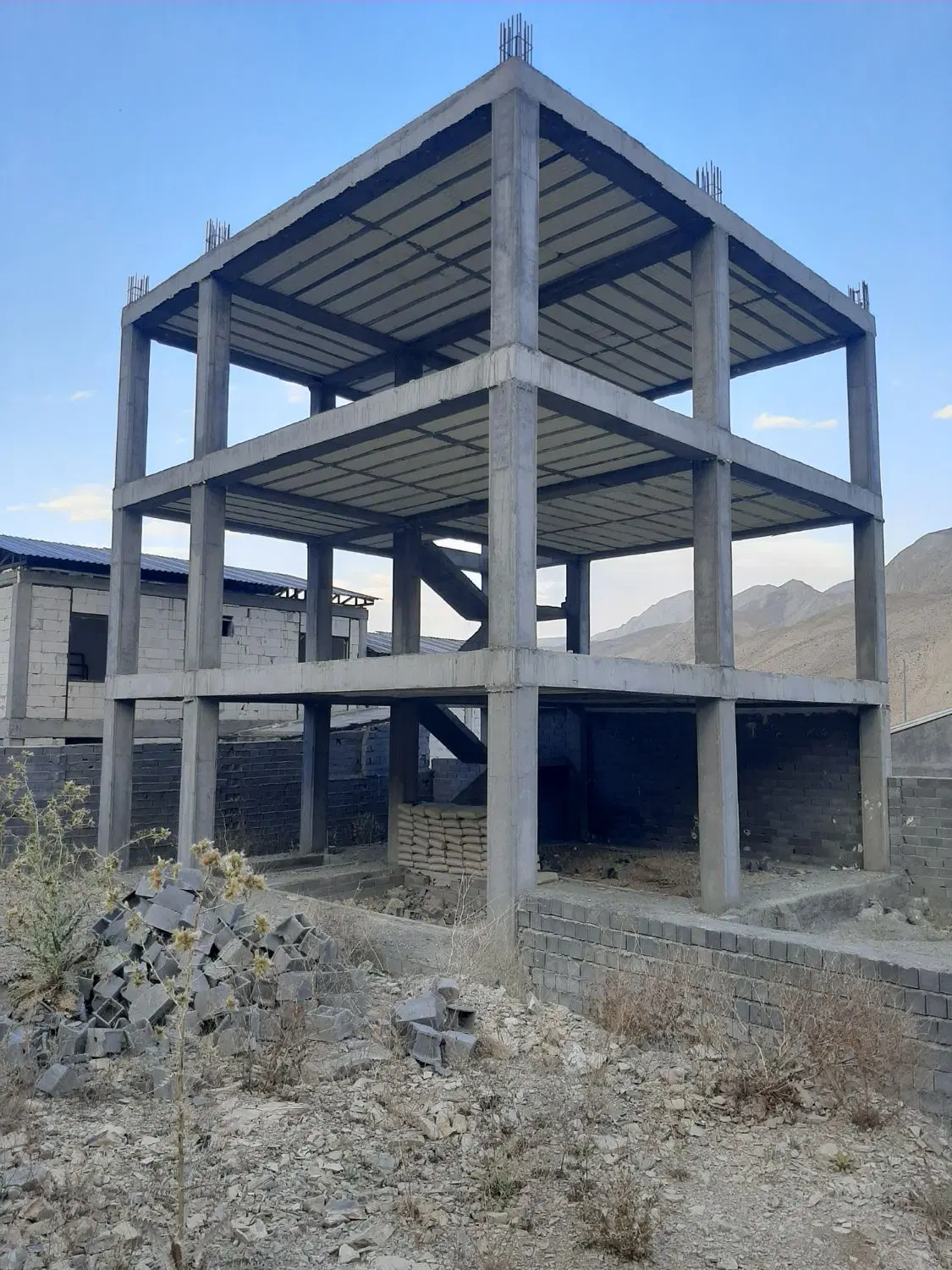 فروش زمین
