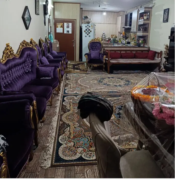 ملک و زمین ارزشمند