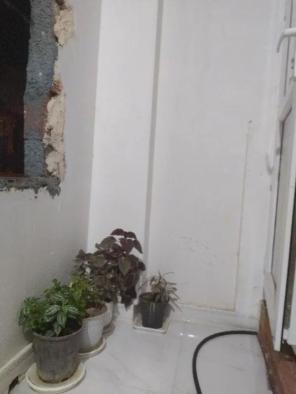 خانه اجاره ای