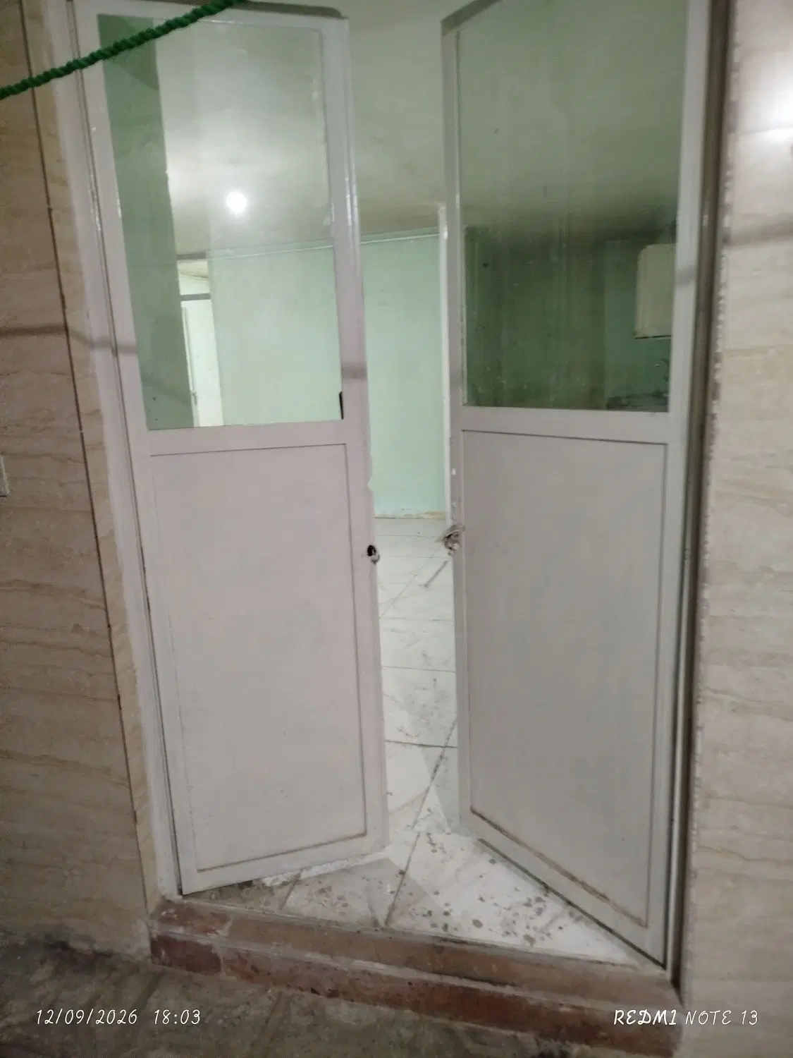 منزل مسکونی