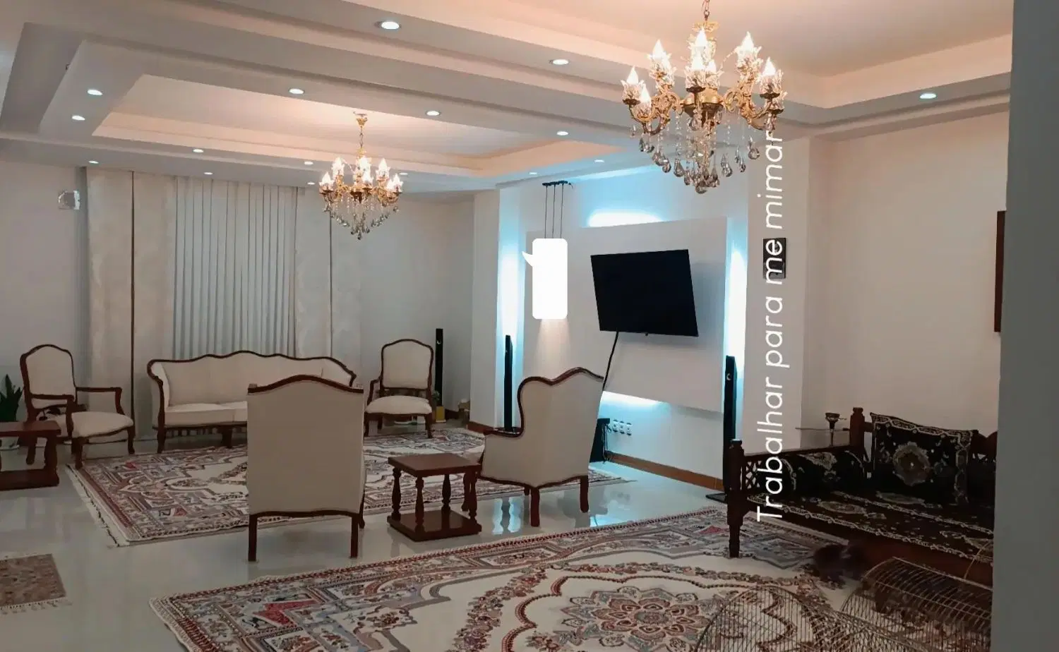 خرمدشت طبقه سوم رو بنما