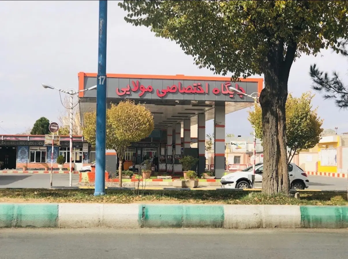 مغازه تجاری بر خیابان ۴۰ متری دوکله اکازیون