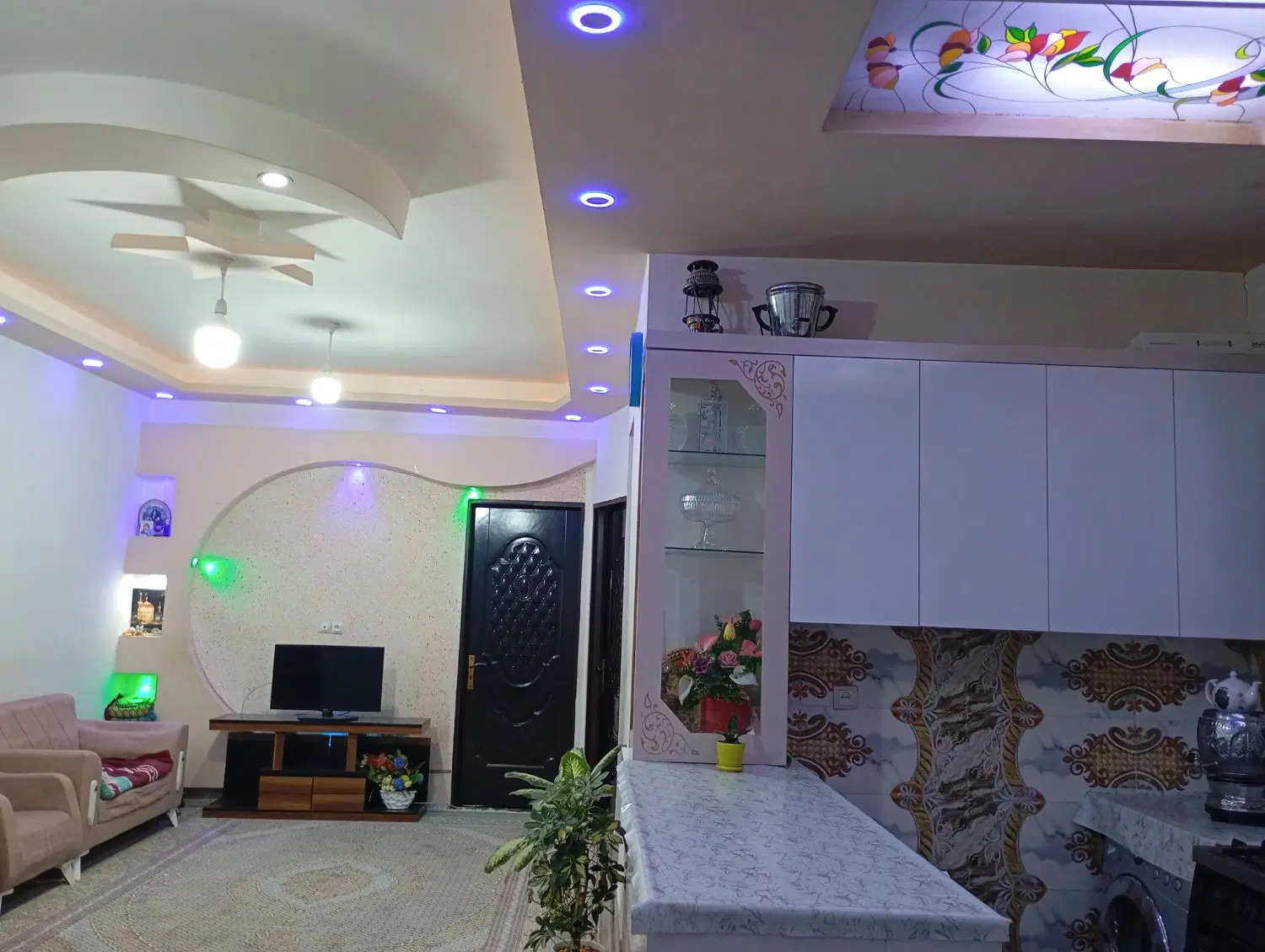 فروش منزل ویلایی