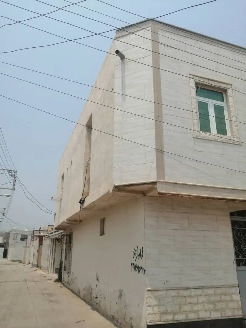 فروش ویلایی سرتل به همراه مغازه سه خواب و پارکینگ