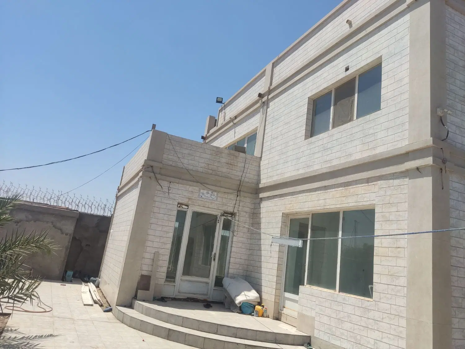 ویلا باغ ۶۲۰ متری