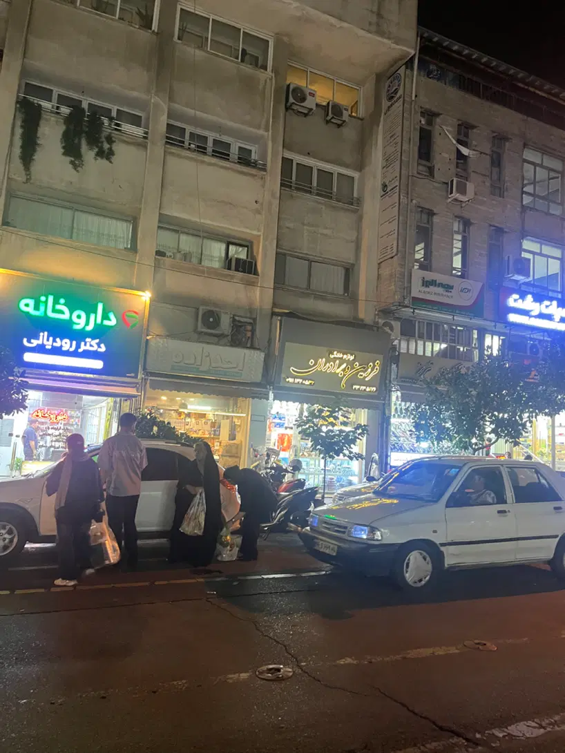 اجاره مغازه اول شهرداری