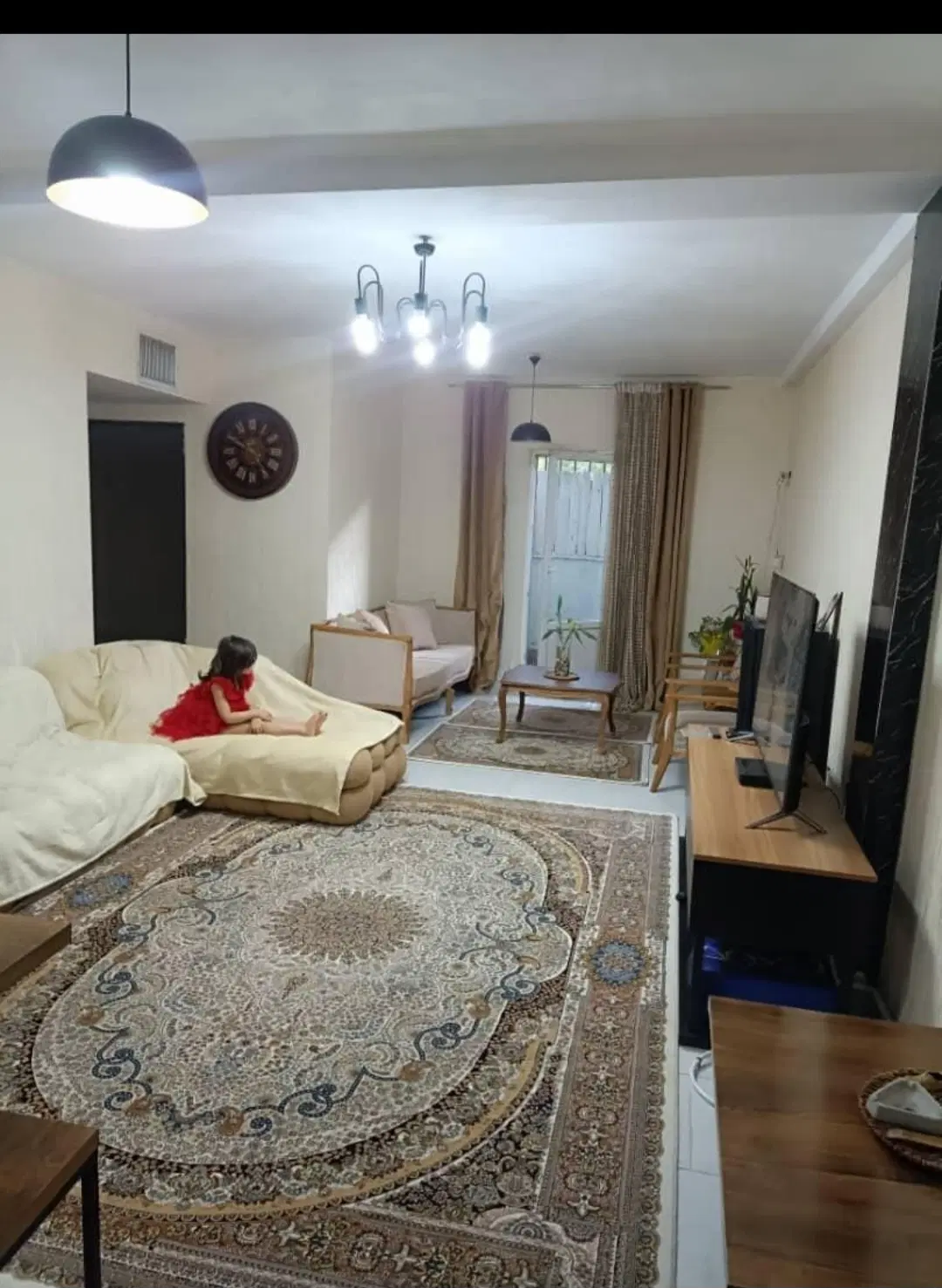 اپارتمان کیانمهر