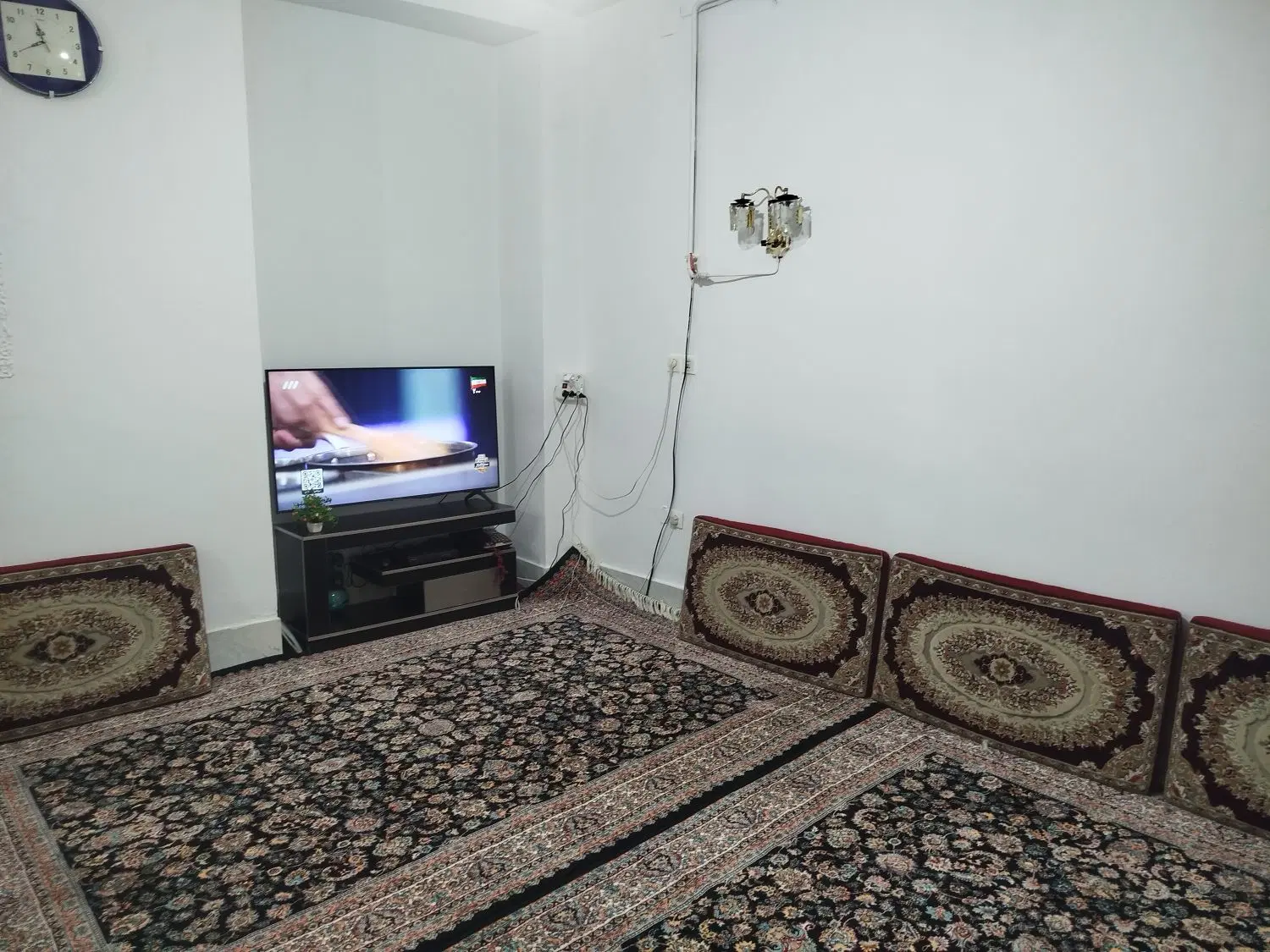 منزل مسکونی