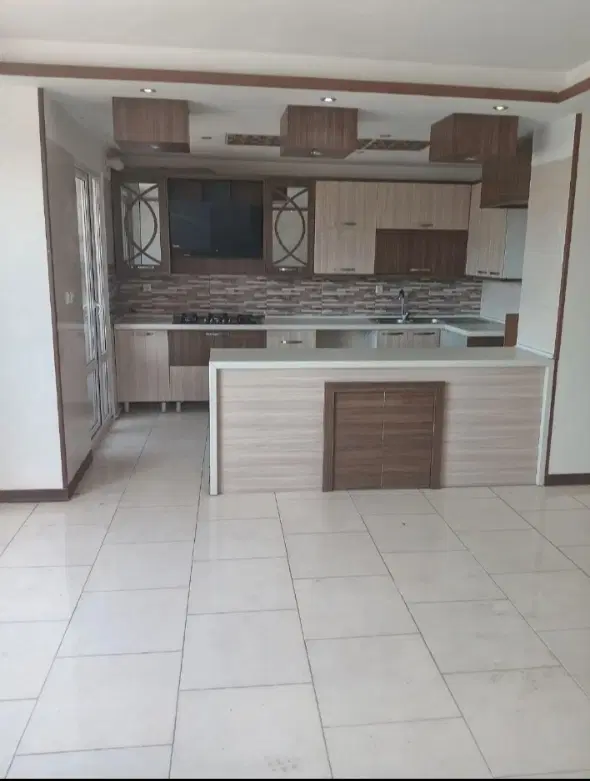 اجاره ۷۲ متر ۱ خواب فول امکانات