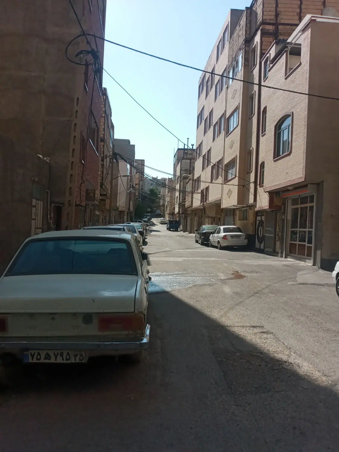 اجاره عباسی بهشتی