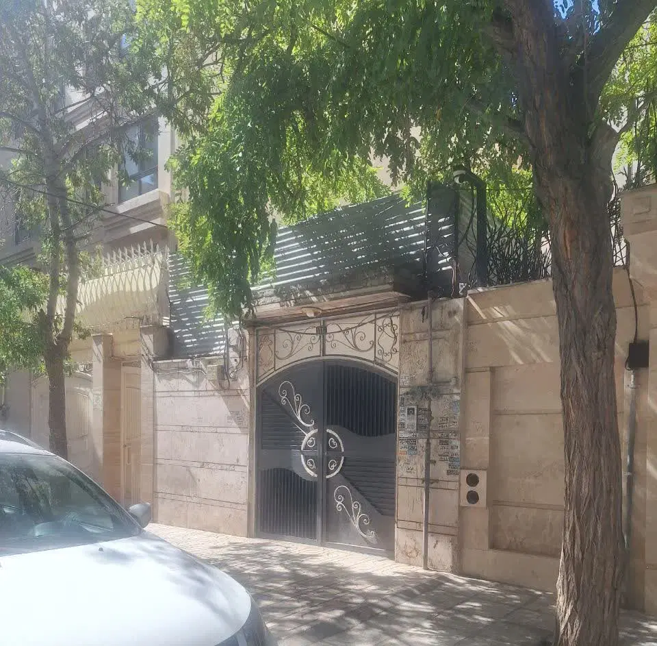 فروش ویلایی