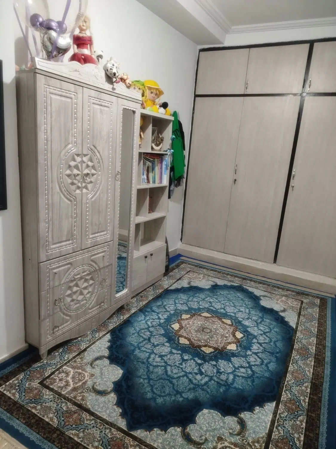 اجاره آپارتمان در ضیاباد