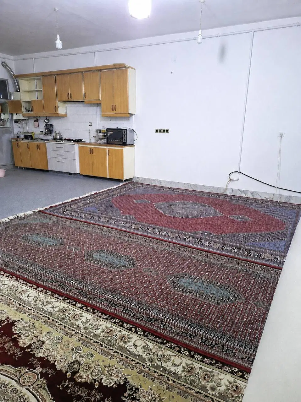 خانه اجاره ای