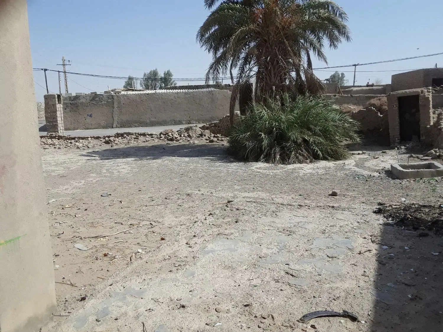 خانه به فروش میرسد