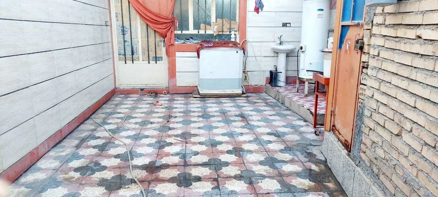 خونه سنجر .قلعه طوق