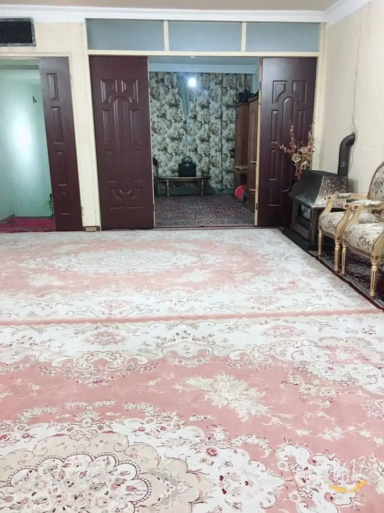 خانه ویلایی در عبادی