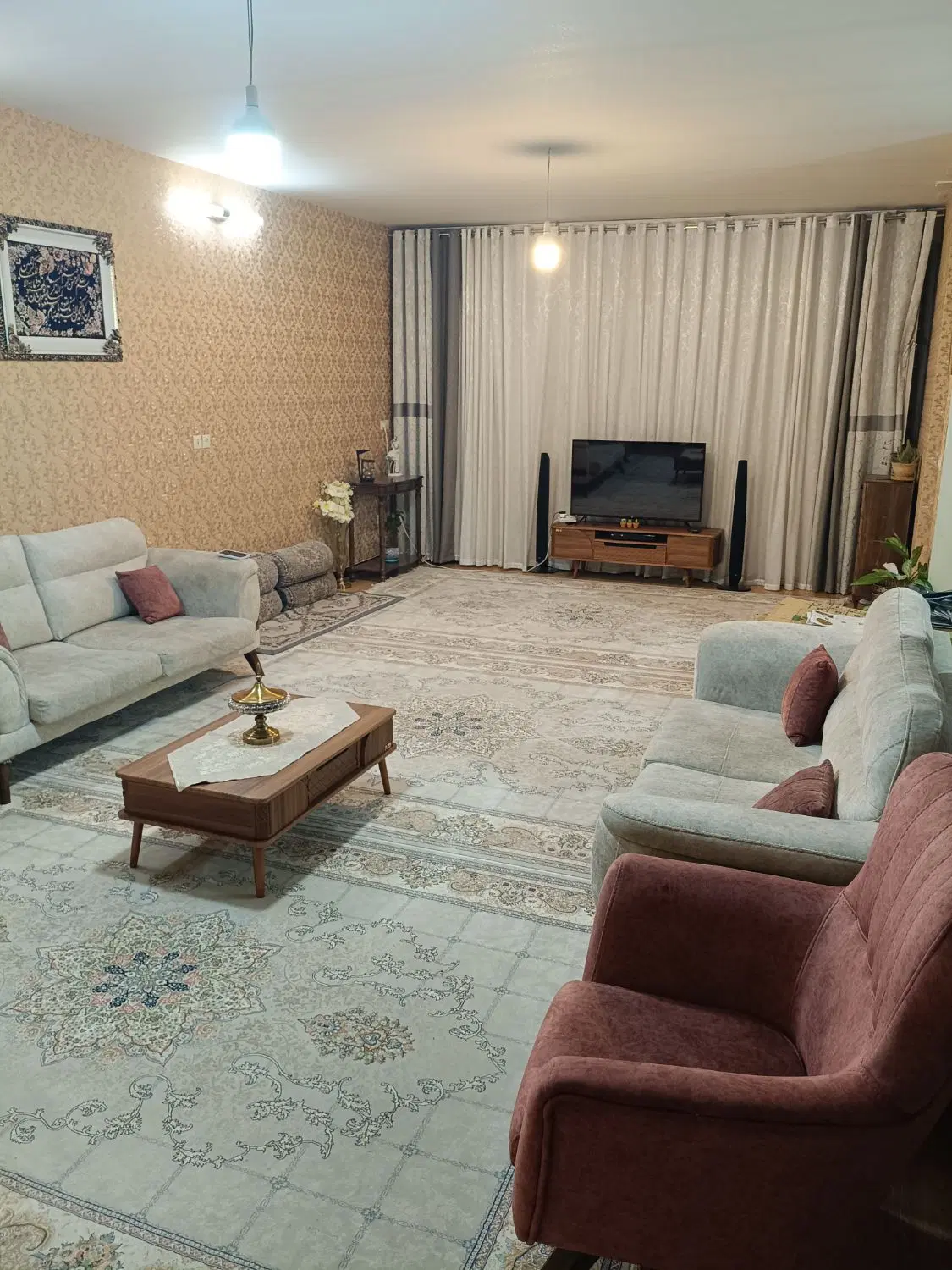اجاره طبقه بالا