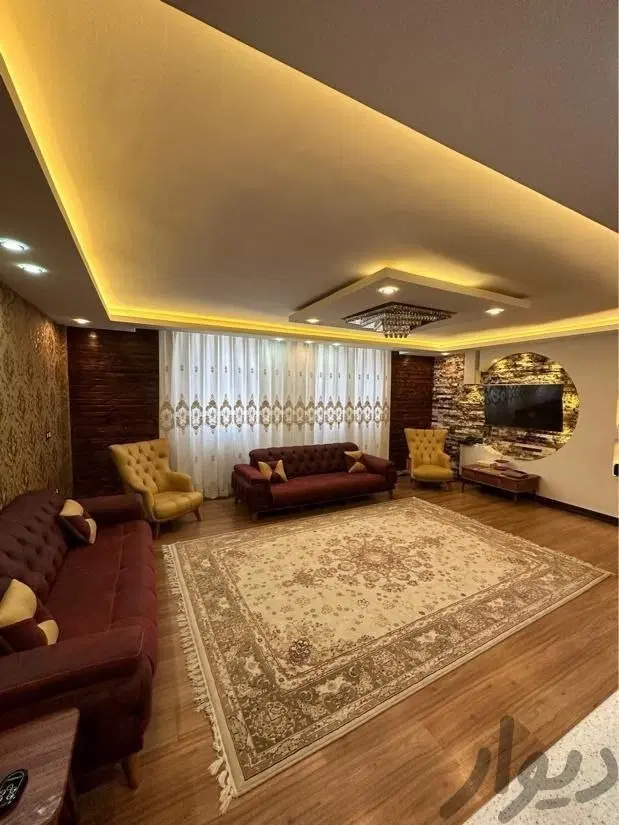 پیش فروش آپارتمان حافظ