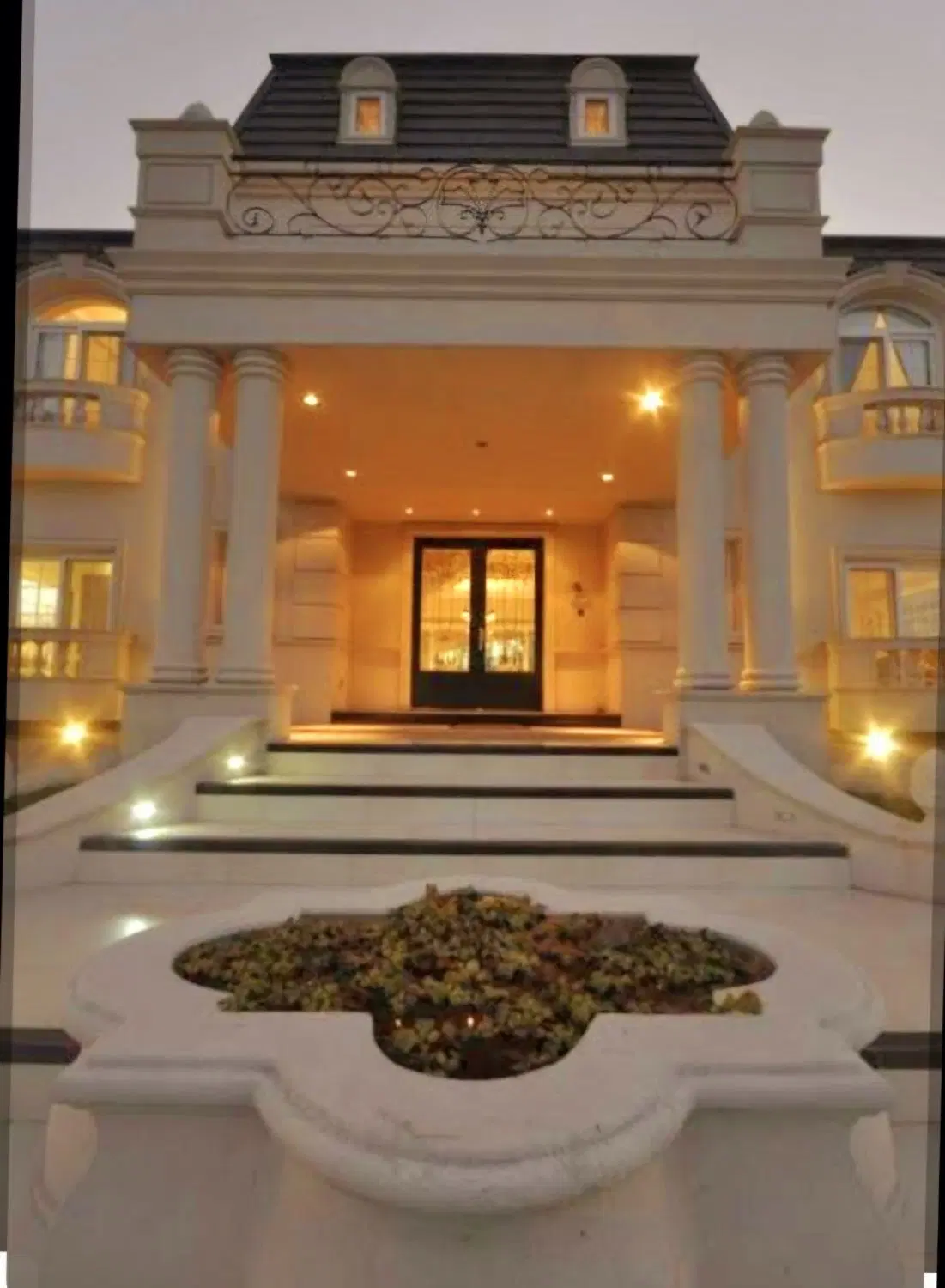 فروش زمین دینکان
