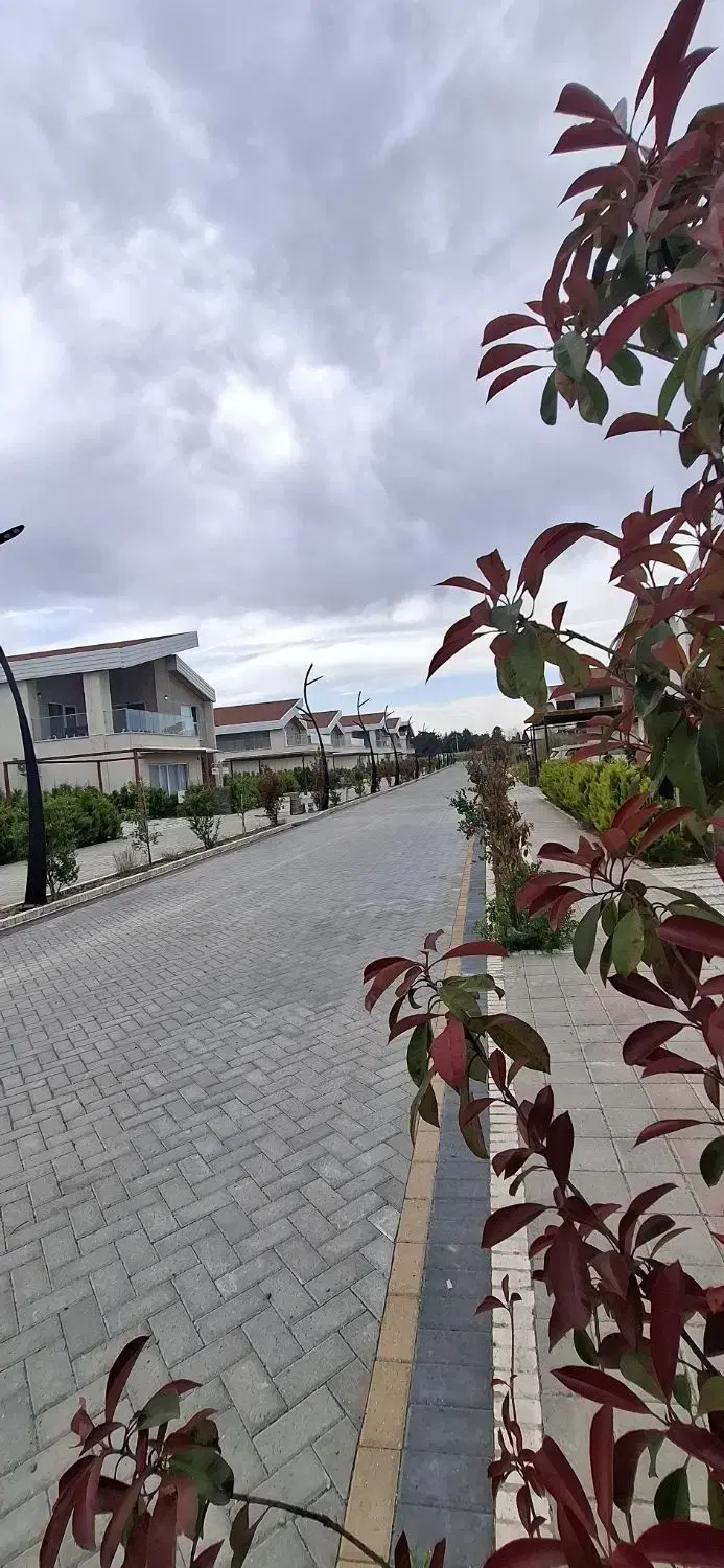 فروش ویلا در شهرک پلاک اول اکباتان