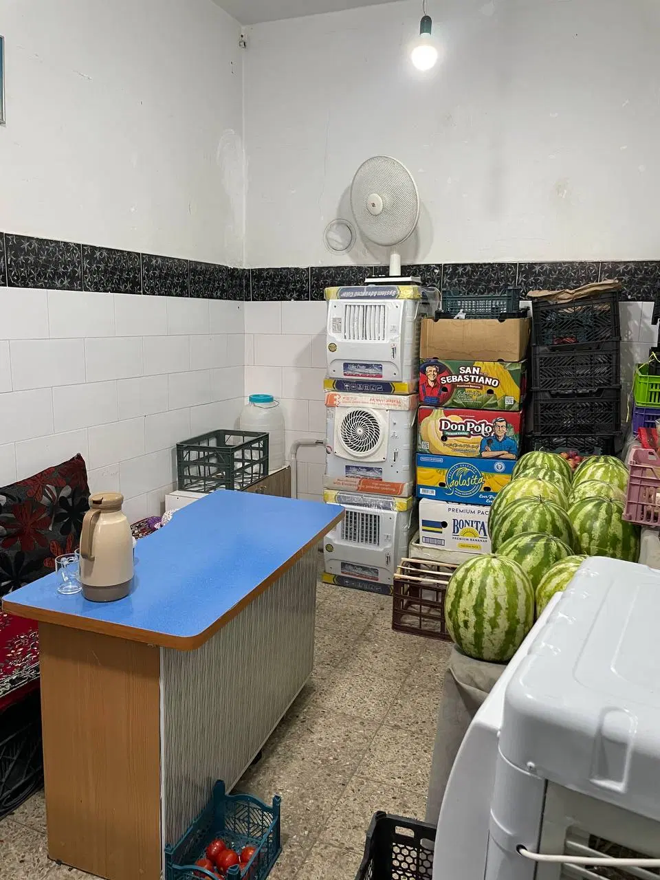 فروش مغازه تجاری  مالکیت