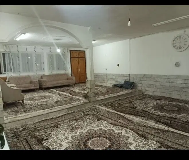 اجاره ویلایی طبقه اول