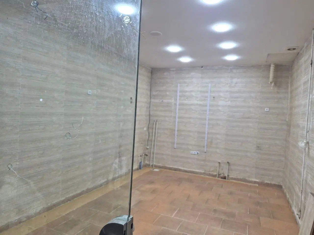 مغازه ۲۷ متری امامزاده غازیان