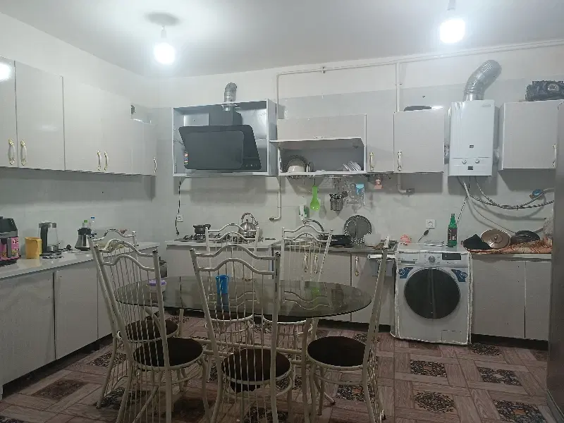 خانه ویلایی
