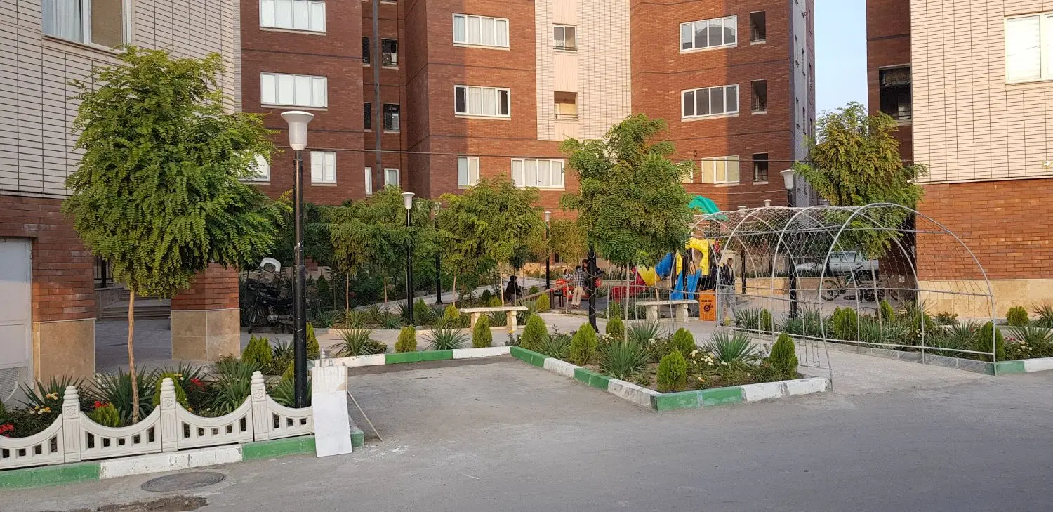 اجاره آپارتمان فول امکانات زیتون ۱۵