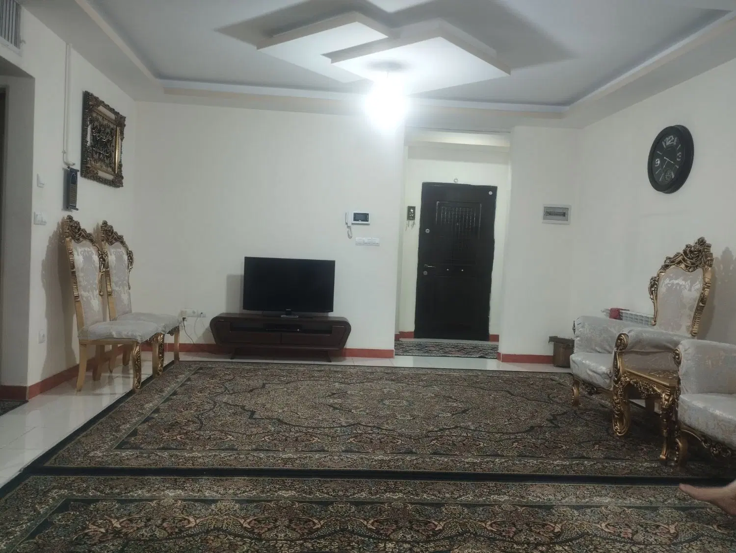 آپارتمان ۱۱۲متری مجتمع رضوان