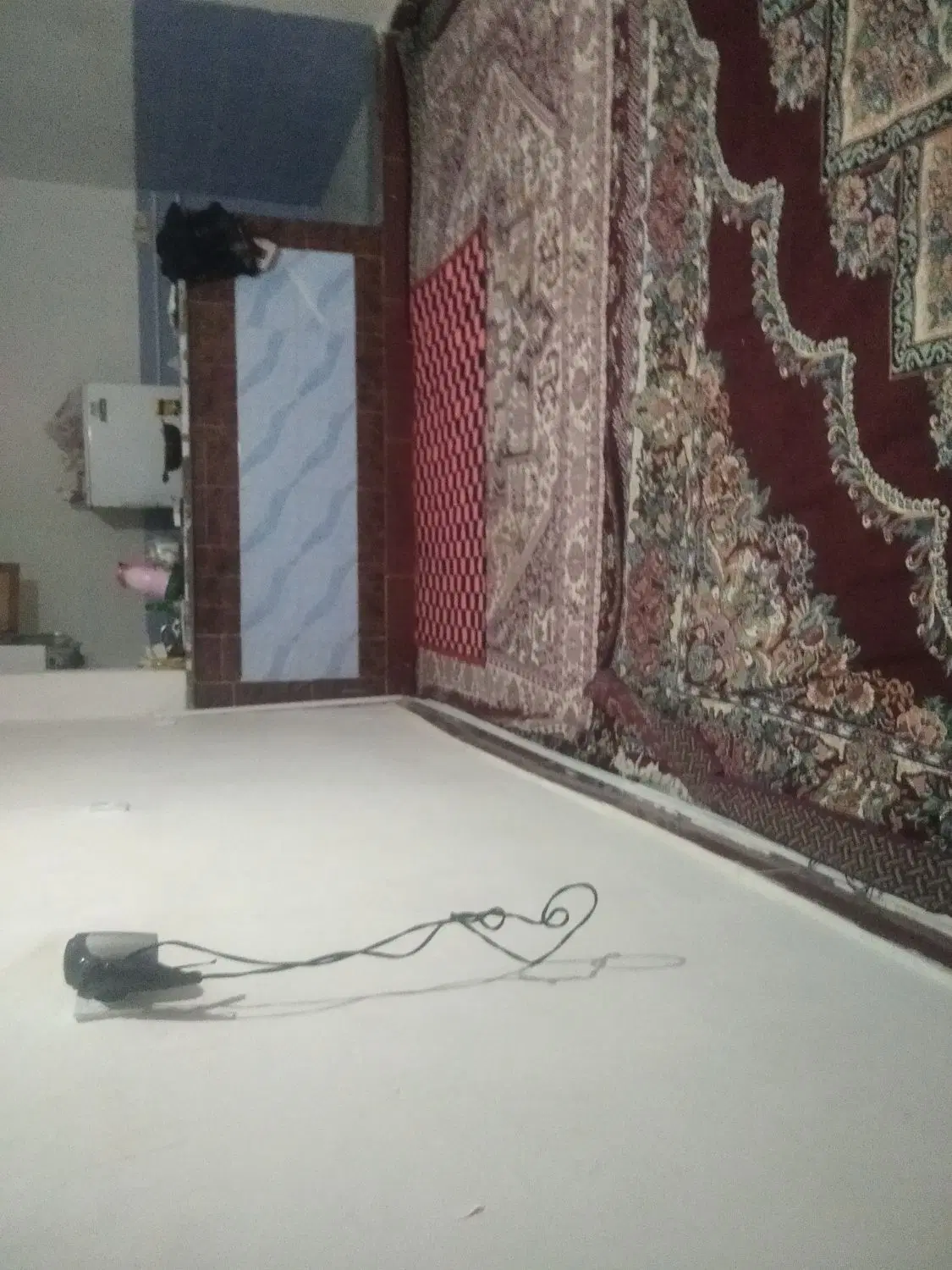 خانه اجاره ای